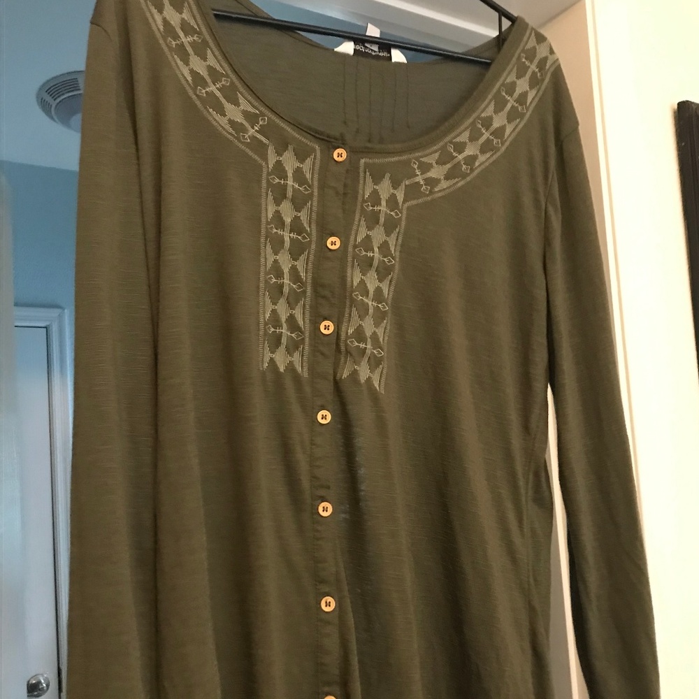 Shirt